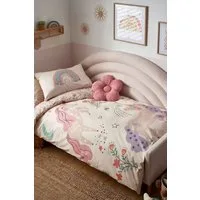 Next Bett-Set Bettgarnitur aus 100 % Baumwolle, Bezug: Baumwolle