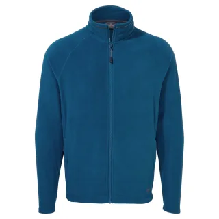 Craghoppers Mens Expert Corey 200 Fleece Jacke (Poseidon Blau)