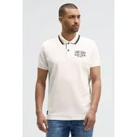 CAMP DAVID Poloshirt aus Baumwolle