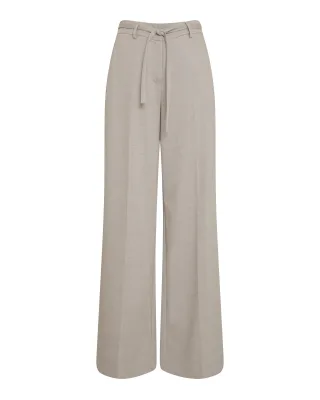 msch copenhagen - MSCHMarceli HW Pants Long - Gr. - M