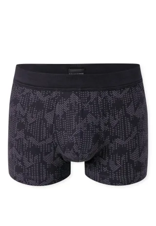SCHIESSER - Shorts kohle - Gr. - 7