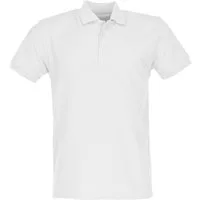 Fruit of the Loom Poloshirt Fruit of the Loom 65/35 Heavy Polo
