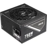 750W-ATS Gold, PC-Netzteil schwarz, 3x PCIe, 750 Watt