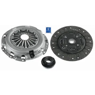 Sachs Kupplung Mitsubishi L L200 L400 Pajero 2,5