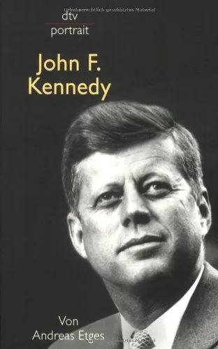John F. Kennedy