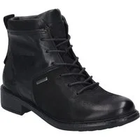Josef Seibel Selena 50,schwarz Stiefelette