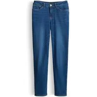 OPUS Skinny-fit-Jeans Jeans Elma Clever - Straight Leg