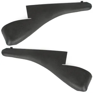Halter für Windlauf LINKS + RECHTS 668110012R + 668100009R für Renault Master III 2010- / Opel Movano B 2010- / Nissan NV400 2011-