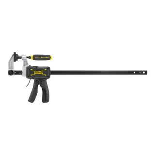 STANLEY FATMAX Einhandzwinge mit Schraubgriff Hybrid 450mm - FMHT83007-0