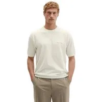 Marc O'Polo Poloshirt aus reiner Bio-Baumwolle