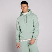 MP Herren Rest Day Hoodie - Eucalyptus - XL