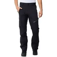 ATLASLAVA Outdoorhose Herren Wanderhose Wasserdicht Trekkinghose, Größen S–XXL verfügbar (1-tlg) Atmungsaktiv Männerhose für Outdoor-Aktivitäten & Außenarbeiten