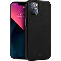 StyleShell Pro, Handyhülle schwarz, iPhone 15 Plus