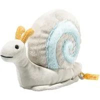 Steiff Kuscheltier Snailly Schnecke, 20 cm