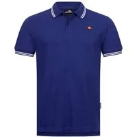 Ellesse Poloshirt Dioran Twin Tipped