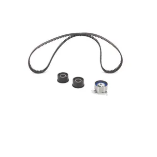 Bosch Zahnriemensatz Chevrolet Daewoo Opel 1987948217