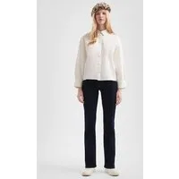 QS Regular-fit-Jeans Jeans-Hose CATIE Jeans Catie / Mid Rise / Straight Leg