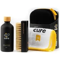 Crep Protect Reinigungsbürste Crep Protect - Cure Ultimate Cleaning Kit, (Set)