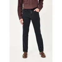 Paddock's Slim-fit-Jeans RANGER Dunkle Color Denim Jeans mit Stretch