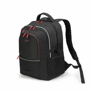 Dicota Backpack Plus Spin | d31736 | Notebook-Rucksack
