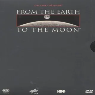 From The Earth To The Moon [5 DVDs]