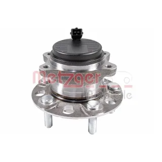Metzger Radlager hinten Hyundai Sonata Tucson Kia Cadenza Optima Sportage