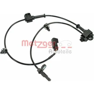 Metzger Raddrehzahlsensor vorne Mazda 6 Cx-5