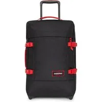 Eastpak Weichgepäck-Trolley TRANVERZ S, 2 Rollen, Handgepäck-Koffer Reisegepäck Reisekoffer TSA Schloss