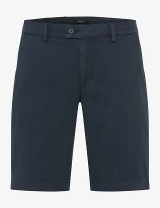 EUREX by BRAX - Style Bosse navy - Gr. - 26U
