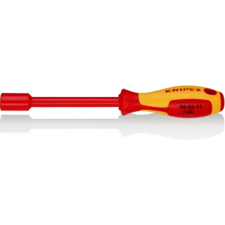 KNIPEX Steckschlüssel innensechskant - 980311