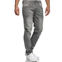 Tazzio Straight-Jeans A106 Stretch mit Elasthan Denim Regular Fit