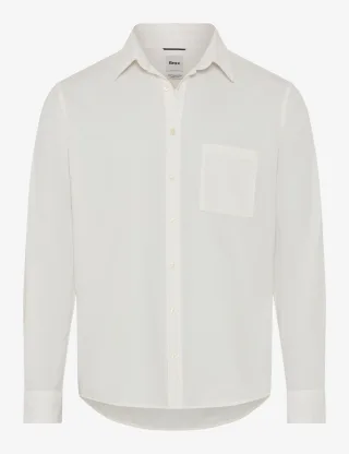BRAX - Style Harold chalk white - Gr. - 2XL