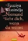 Niemand sieht dich wenn du weinst