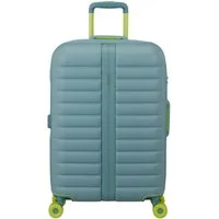 American Tourister® Hartschalen-Trolley Spinner 67 / 24 EXP TSA Trolley, 4 Rollen
