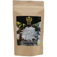 HAF Sauna HAF 50 - 500g Mentholkristalle 100% naturreines Minzöl Saunaaufguss, (Aus 100% reinem Minzöl - Befreit die Atemwege, 50-St., Sorgt für intensiven Duft in der Sauna) Qualität: Made in Germany
