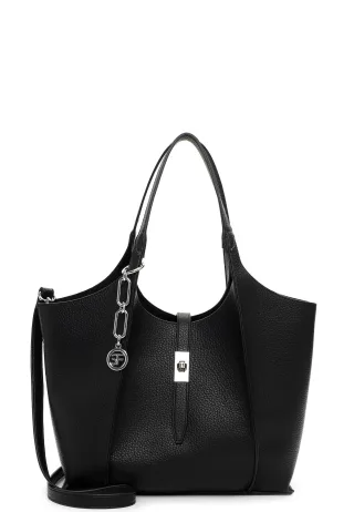 SURI FREY - Shopper SFY Daggy black 100 - Gr. - OS