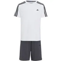 adidas Performance T-Shirt adidas Kinder Set Train Essentials 3S Training Set