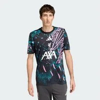 adidas Performance Fußballtrikot LIVERPOOL FC 25/26 PRE-MATCH TRIKOT (1-tlg)