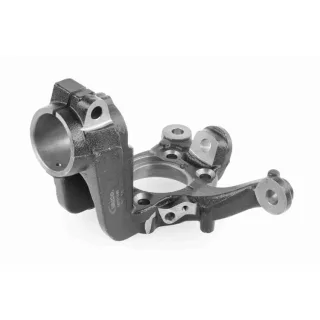 Vaico Achsschenkel vorne links Audi Seat Skoda VW V10-2986
