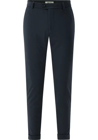 CG – CLUB of GENTS - CG Conn-J-GRS Hose dunkelblau - Gr. - 54
