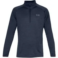 Under Armour® Langarmshirt Under Armour Herren Shirt Tech 2.0 1/2 Zip 1328495