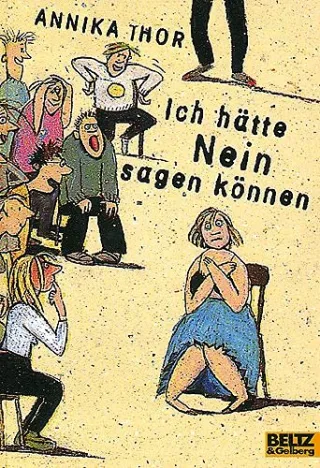 Ich hätte Nein sagen können (Gulliver)
