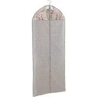 WENKO Kleiderschutzhülle BALANCE Anzugbezug, 150 x 60 cm, Wenko