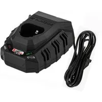 Parkside Parkside 12V Akku Ladegerät PLGK 12 A3 für X12V Team Serie Batterie-Ladegerät