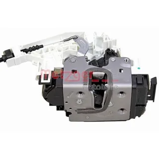 Metzger T?rschloss vorne rechts Mercedes 2314362