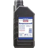 Liqui Moly Diesel-Additiv Liqui Moly Kompressorenöl 1 L