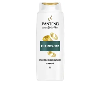 Purificante Champú 625 ml