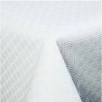Moderno Tischdecke Tischschoner Tischpolster Schutz Unterlage Tischdecke, Wasserabweisend und Geräuschhemmend