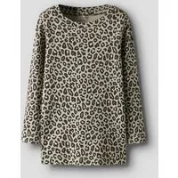 Name It Langarmshirt NMFLEOANA XSL LS TOP