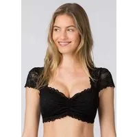 Original Stockerpoint GmbH Dirndlbluse Jasmin